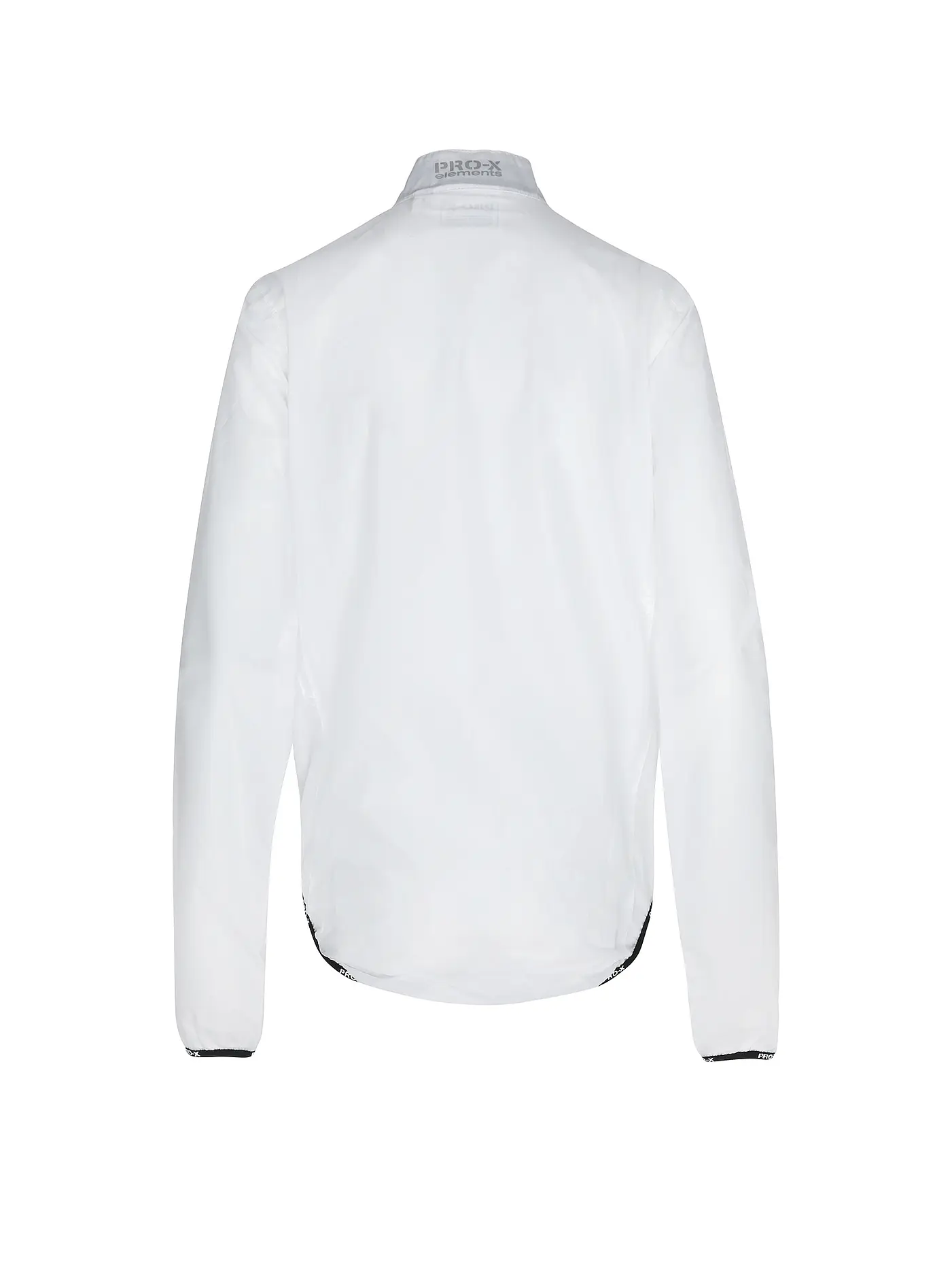 PRO-X ELEMENTS | Herren Rad Regenjacke XL&D+Visible Protection Trient | 